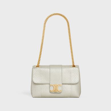 celine all soft bag python|python Celine handbags.